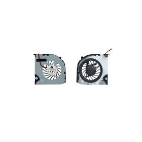 HP Pavilion DM4-2030ES DM4-2035BR DM4-2050ET Uyumlu Notebook Fan