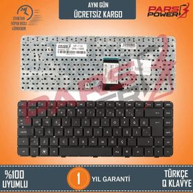 HP Pavilion DM4-2050ET-LS744EA Notebook Bataryası