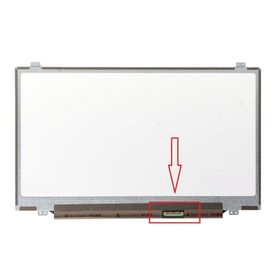 Hp Pavilion DM4-2050ST Uyumlu Notebook Ekran