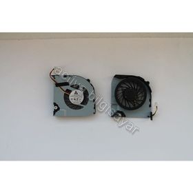 HP Pavilion DM4-2100ST DM4-2050ST Uyumlu Notebook Fan