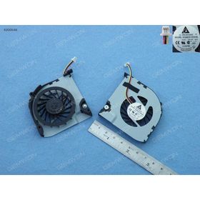 HP Pavilion DM4-2100ST DM4-2050ST Uyumlu Notebook Fan