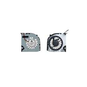 HP Pavilion DM4-2165DX DM4-2175BR DM4-2180US Uyumlu Notebook Fan