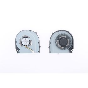 HP Pavilion DM4-3000 DM4-3100 DM4-3200 DM4T-3000 Uyumlu Notebook Fan