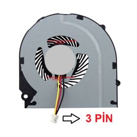 Hp Pavilion DM4-3000ST Uyumlu Notebook Fan