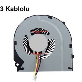 Hp Pavilion DM4-3000ST Uyumlu Notebook Fan