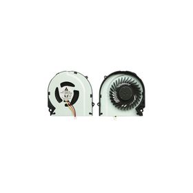 HP Pavilion DM4-3007XX DM4-3025TX DM4-3050EB Uyumlu Notebook Fan