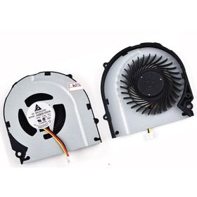 HP Pavilion DM4-3013CL DM4-3028TX DM4-3050US Uyumlu Notebook Fan