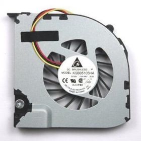 HP Pavilion DM4-3013CL DM4-3028TX DM4-3050US Uyumlu Notebook Fan