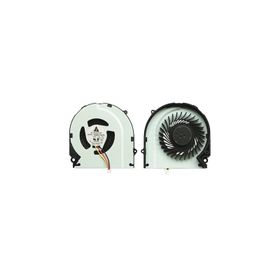 HP Pavilion DM4-3022TX DM4-3107TX DM4-3060SS Uyumlu Notebook Fan