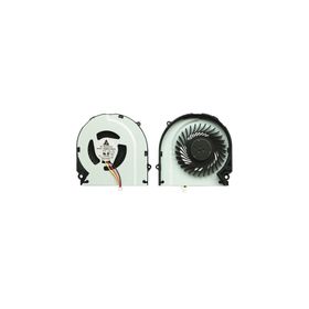 HP Pavilion DM4-3022TX DM4-3107TX DM4-3060SS Uyumlu Notebook Fan