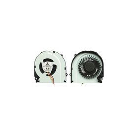 HP Pavilion DM4-3028TX DM4-3113TX DM4-3080LA Uyumlu Notebook Fan