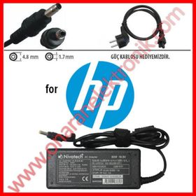 HP Pavilion DV2000 Notebook Adaptör
