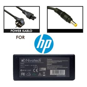 HP Pavilion DV2000 Notebook Adaptör