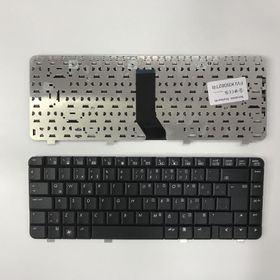 HP Pavilion DV2009TX Klavye