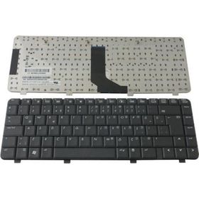 HP Pavilion DV2009TX Klavye