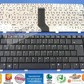 HP Pavilion DV2020 Klavye