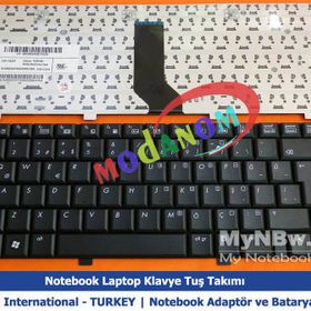 HP Pavilion DV2020 Klavye