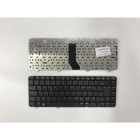 HP Pavilion DV2035US Klavye