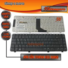 HP Pavilion DV2134US Klavye