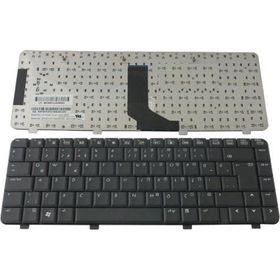 HP Pavilion DV2203TX Klavye