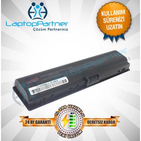 HP Pavilion DV2300 Batarya Pil
