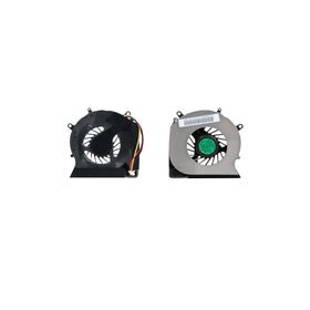 HP Pavilion DV3-2313TX DV3-2318TX DV3-2325TX Uyumlu Notebook Fan