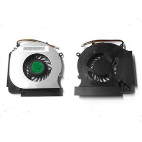 HP Pavilion DV3-2314TX DV3-2320TX DV3-2326TX Uyumlu Notebook Fan