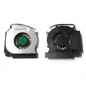 HP Pavilion DV3-2327TX DV3-2330TX DV3T-2000 Uyumlu Notebook Fan