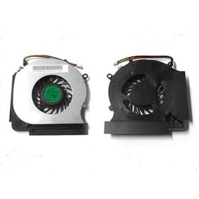 HP Pavilion DV3-2327TX DV3-2330TX DV3T-2000 Uyumlu Notebook Fan