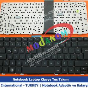 HP Pavilion DV3-4033TX Klavye