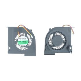 Hp Pavilion DV3-4100 Notebook Uyumlu Fan