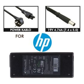 HP Pavilion DV3-4100ST Notebook Adaptör