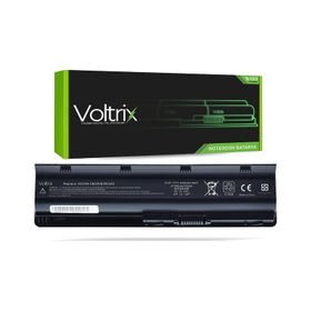 HP Pavilion DV3-4100ST Uyumlu Notebook Batarya