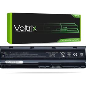 HP Pavilion DV3-4100ST Uyumlu Notebook Batarya