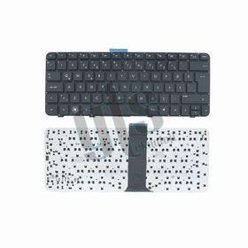 HP Pavilion DV3-4108TX Klavye
