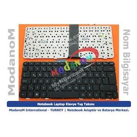 HP Pavilion DV3-4108TX Klavye