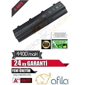 HP Pavilion DV3-4121TX DV3-4123TX Uyumlu Notebook Batarya