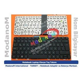 HP Pavilion DV3-4128TX Klavye