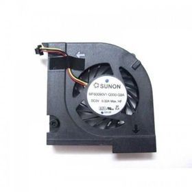 HP Pavilion DV3-4200 DV3-4100 Uyumlu Notebook Fan