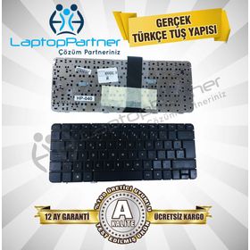 HP Pavilion DV3-4310ET Klavye