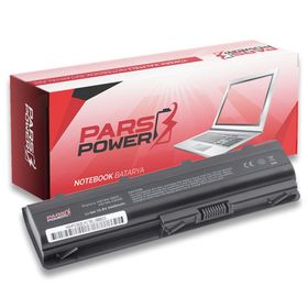 Hp Pavilion DV3-4310ST DV3-4320ET Uyumlu Batarya