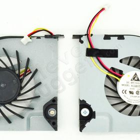 HP Pavilion DV3-4310ST LE442EA Uyumlu Notebook Fan
