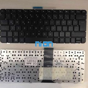 HP Pavilion DV3-4320ST Klavye
