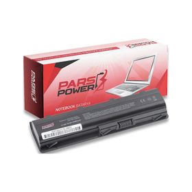 HP Pavilion DV3-4320ST Uyumlu Notebook Batarya