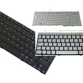 HP Pavilion DV3 Klavye