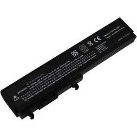 HP Pavilion DV3100 Notebook Bataryası