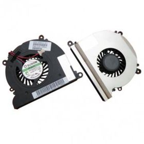 HP Pavilion DV4-1000 DV4-1400 DV4-2100 Uyumlu Notebook Fan