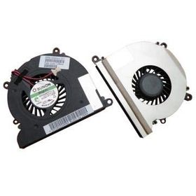 HP Pavilion DV4-1000 DV4-1400 DV4-2100 Uyumlu Notebook Fan