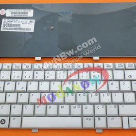 HP Pavilion DV4-1000 Klavye