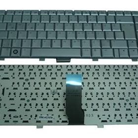 HP Pavilion DV4-1000 Klavye